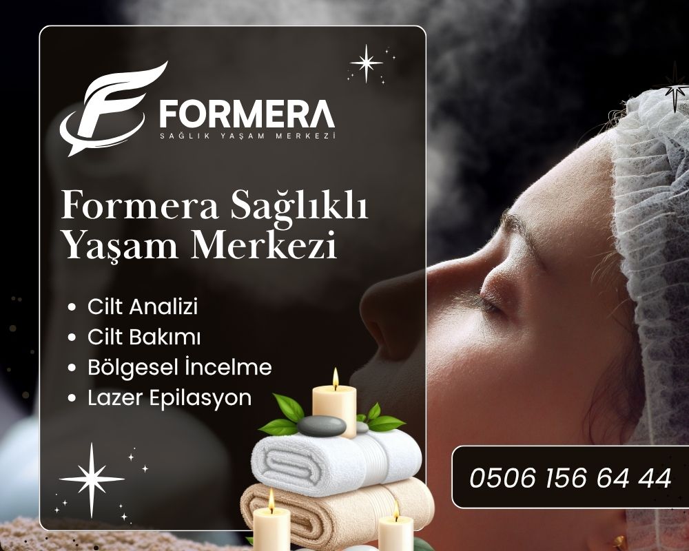 Bağlıca Güzellik Merkezi